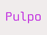 Pulpo Logo